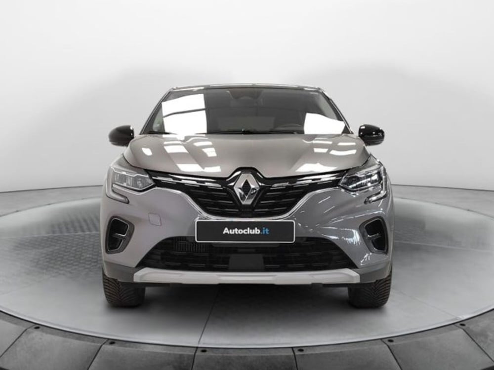 Renault Captur usata a Modena (17)