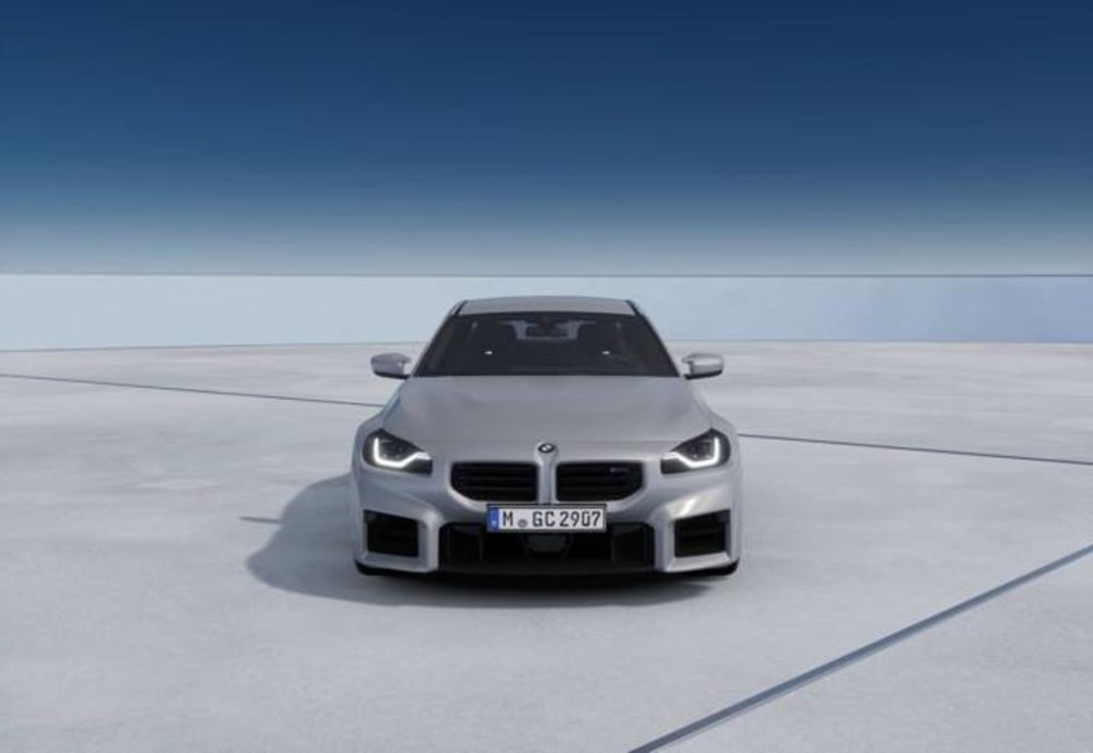 BMW Serie 2 Coupé nuova a Modena (3)