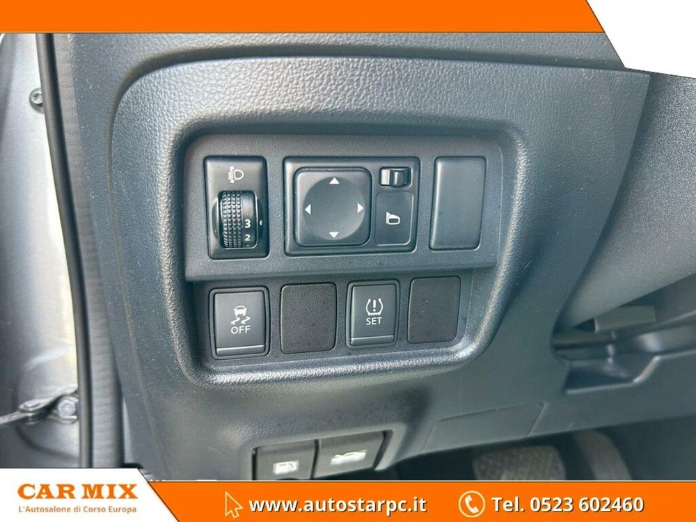 Nissan Juke usata a Piacenza (13)