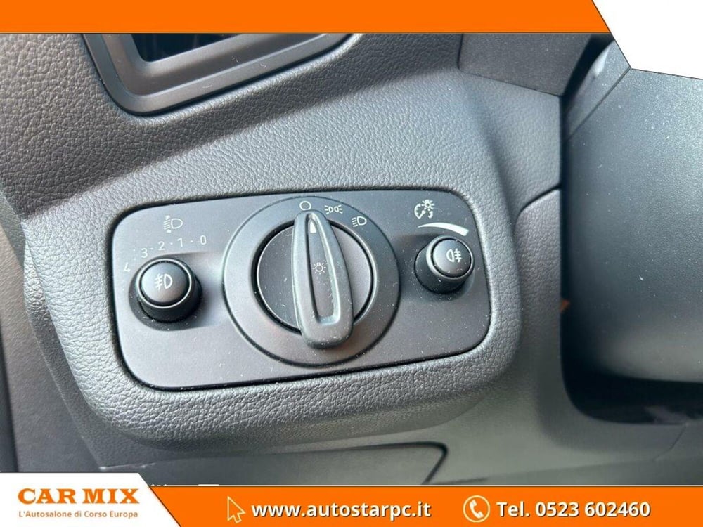 Ford Kuga usata a Piacenza (15)
