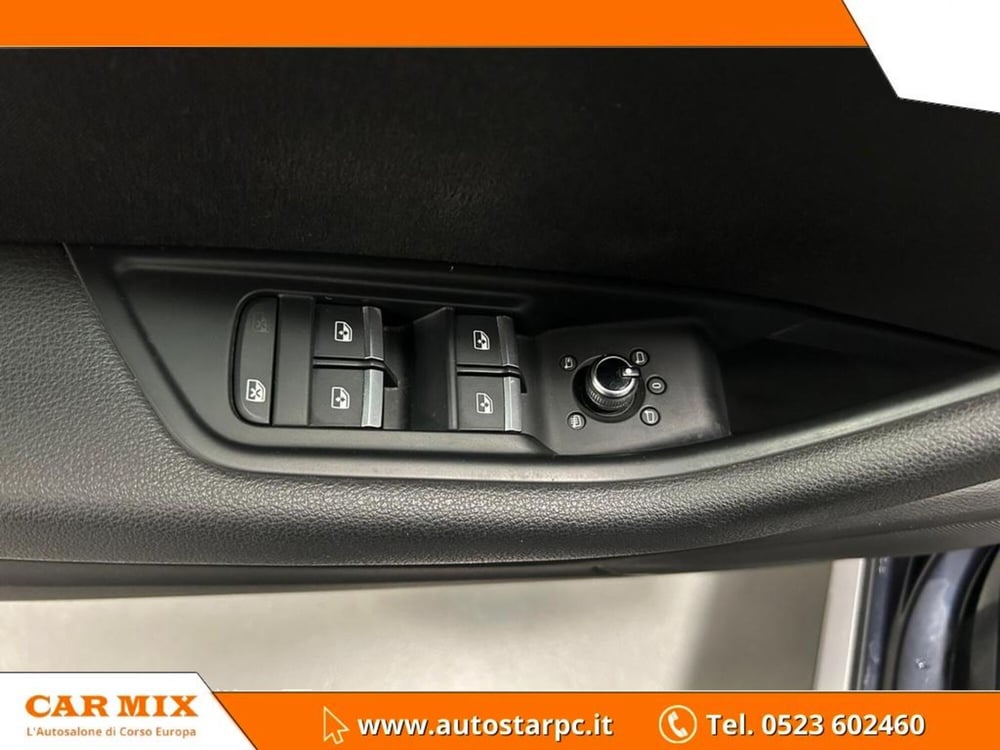 Audi A4 Allroad usata a Piacenza (11)