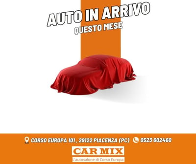 Ds DS 7 DS 7 Crossback BlueHDi 180 aut. Business  del 2019 usata a Piacenza