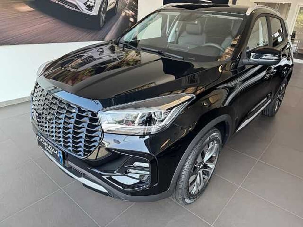 Dr dr 5.0 nuova a Brescia