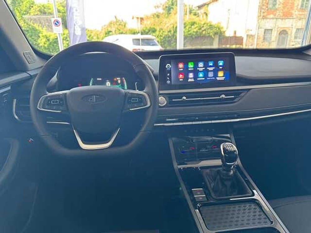 Dr dr 5.0 nuova a Brescia (10)