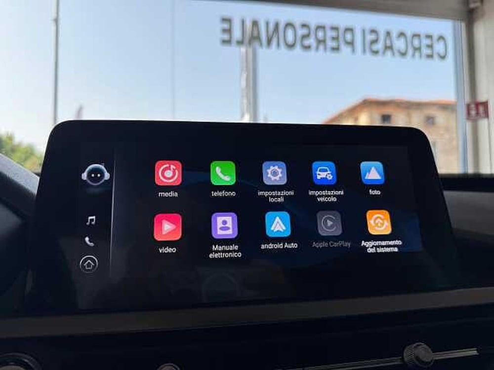 Dr dr 5.0 nuova a Brescia (12)