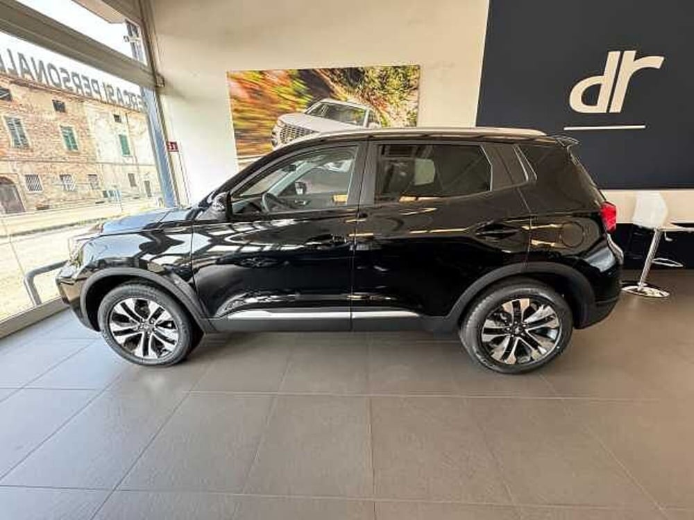 Dr dr 5.0 nuova a Brescia (5)