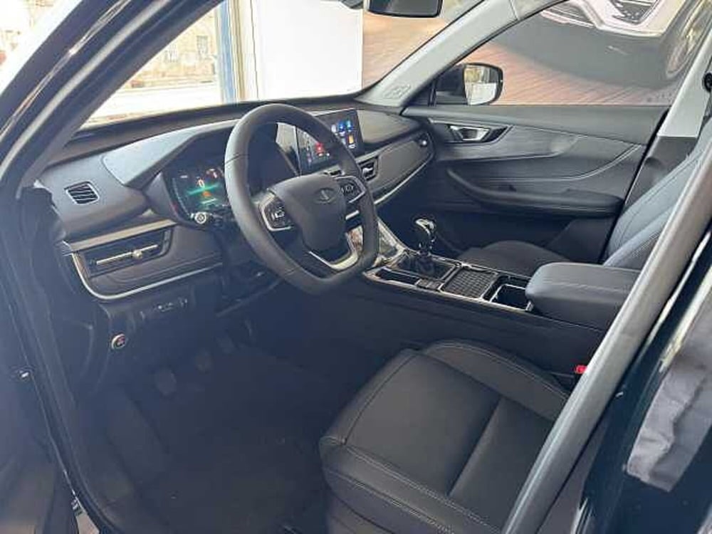 Dr dr 5.0 nuova a Brescia (8)