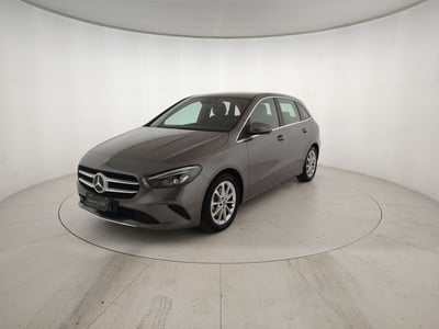 Mercedes-Benz Classe B 200 Sport Plus del 2023 usata a Alessandria