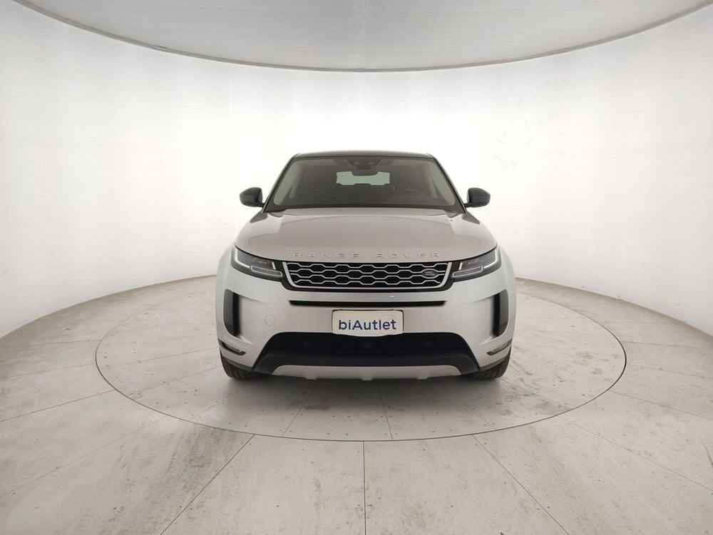 Land Rover Range Rover Evoque usata a Alessandria (2)