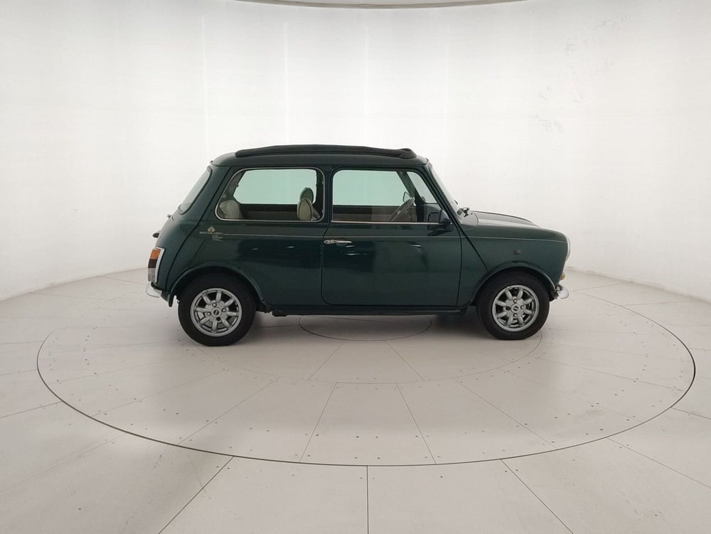 Rover Mini usata a Alessandria (5)