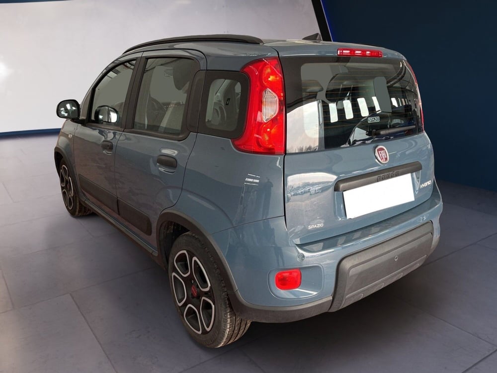 Fiat Panda usata a Torino (6)