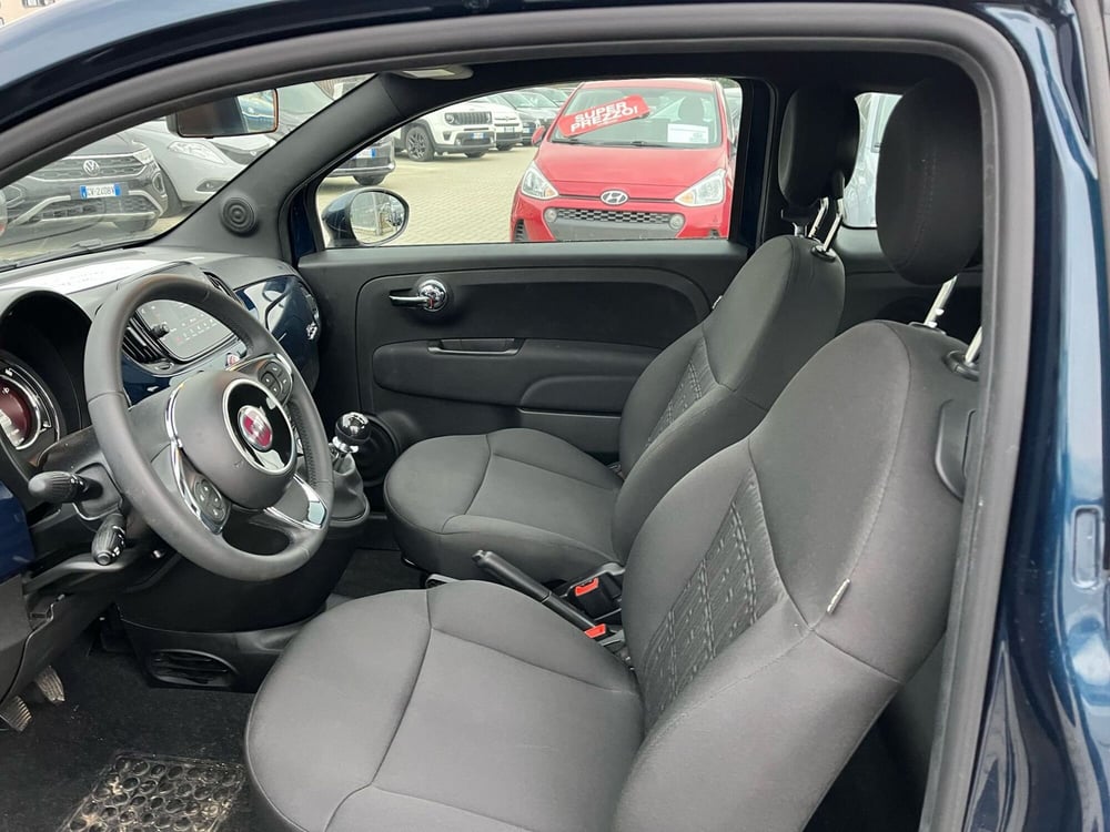 Fiat 500 usata a Milano (11)