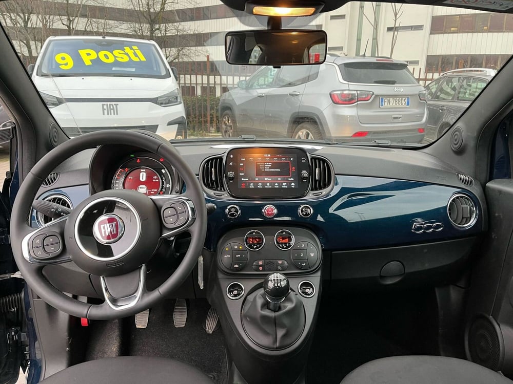 Fiat 500 usata a Milano (16)