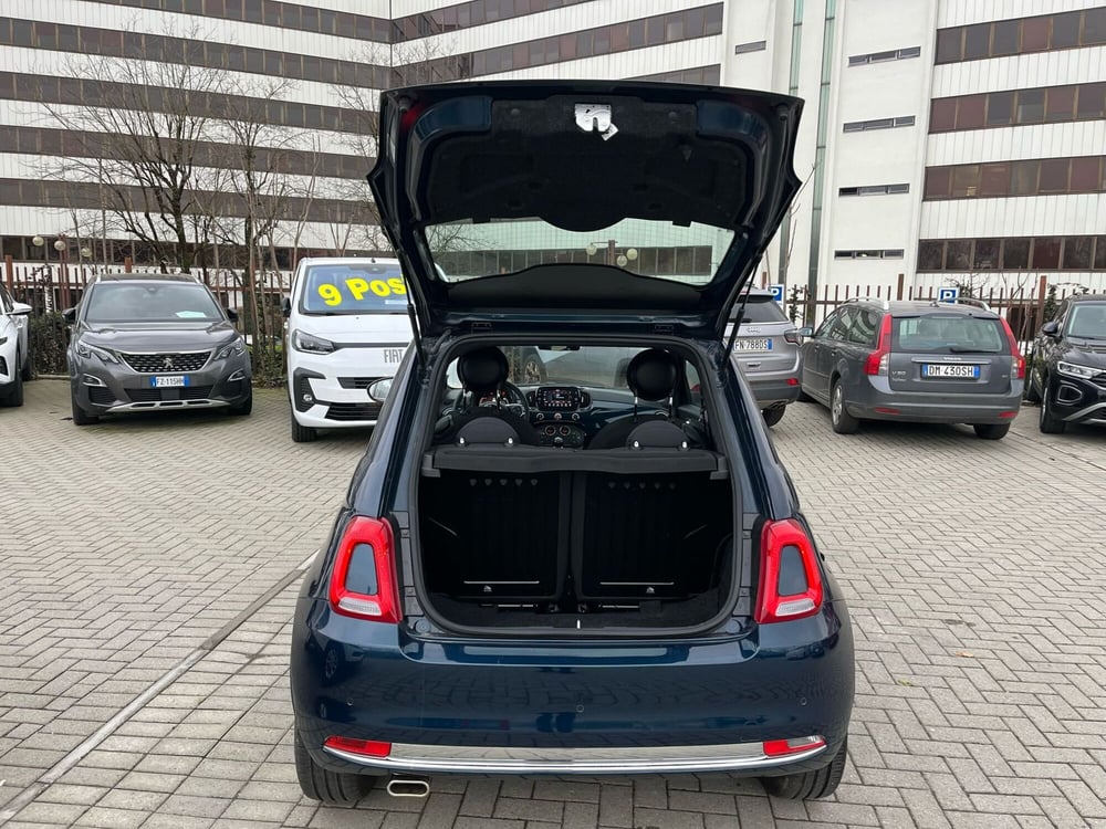 Fiat 500 usata a Milano (9)