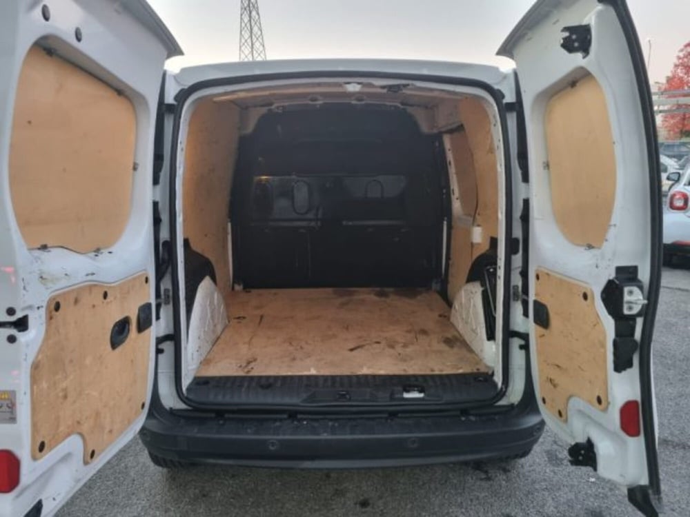 Renault Kangoo usata a Monza e Brianza (7)