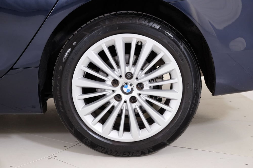 BMW Serie 2 Gran Tourer usata a Asti (14)