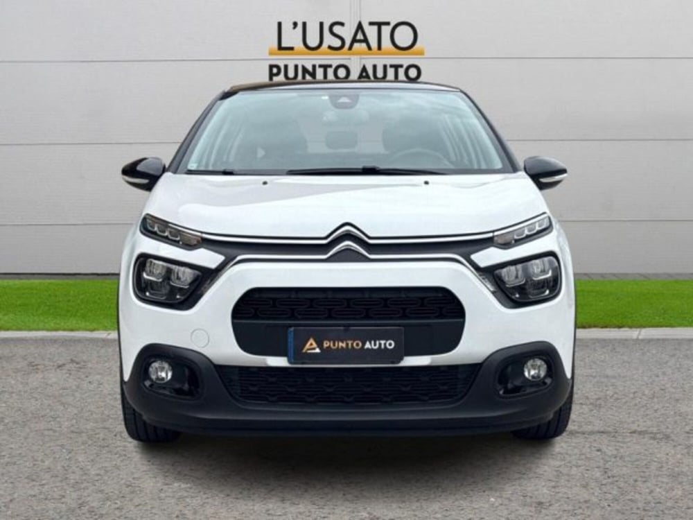 Citroen C3 usata a Ancona (2)