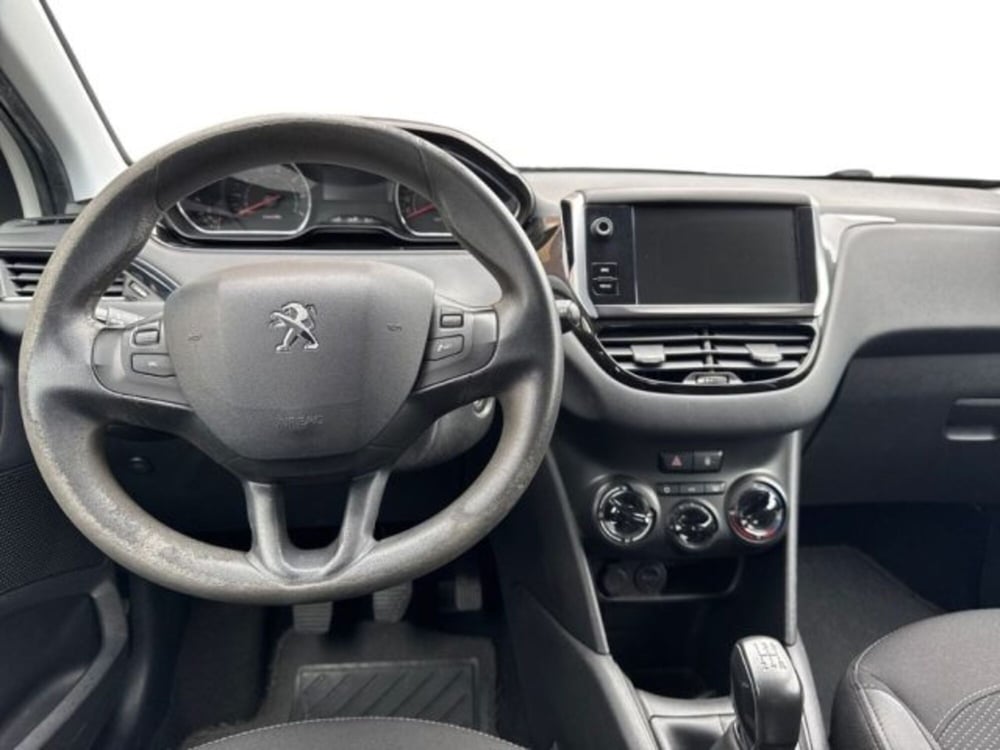 Peugeot 208 usata a Ancona (10)