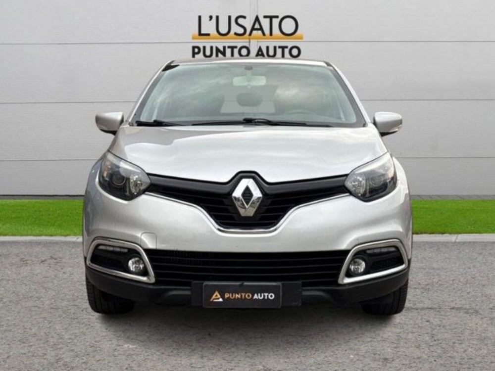 Renault Captur usata a Ancona (2)