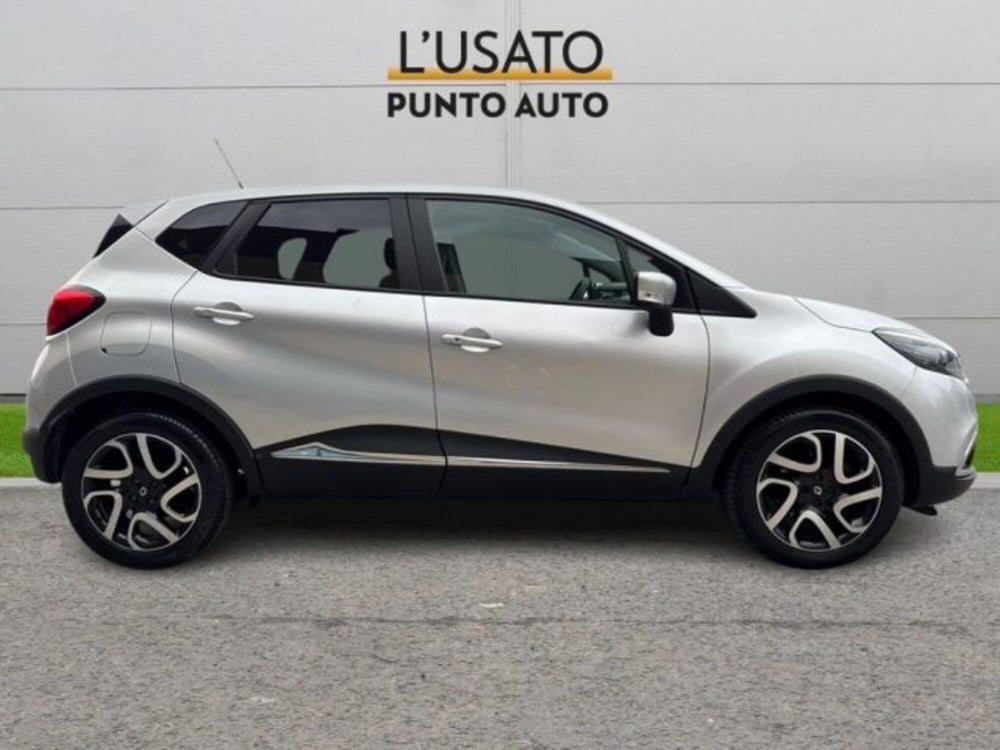 Renault Captur usata a Ancona (3)