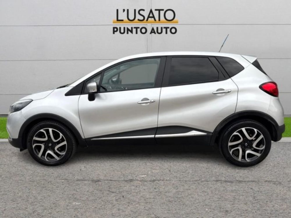 Renault Captur usata a Ancona (4)