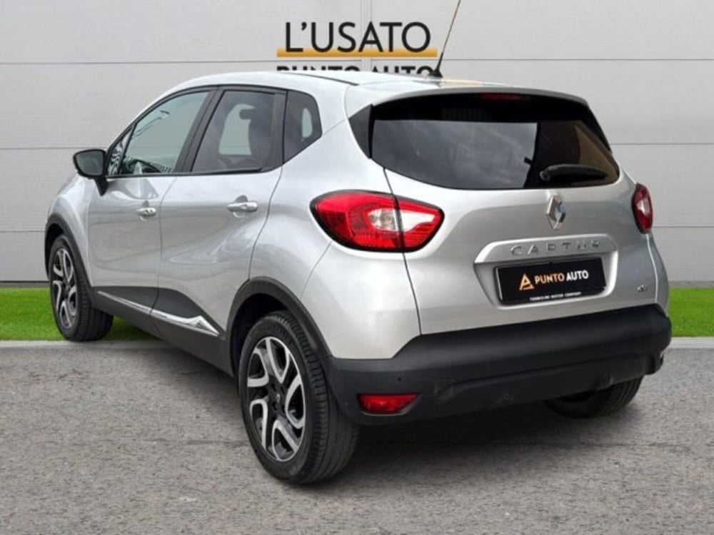 Renault Captur usata a Ancona (5)