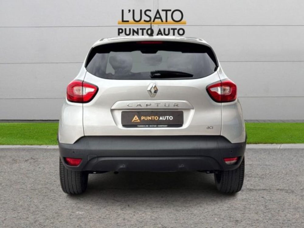 Renault Captur usata a Ancona (6)