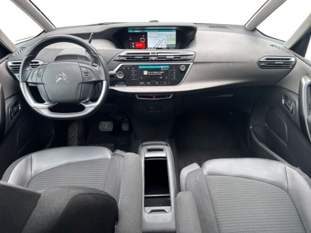 Citroen Grand C4 SpaceTourer usata a Ancona (11)