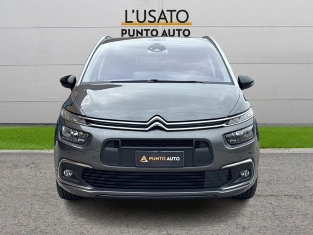 Citroen Grand C4 SpaceTourer usata a Ancona (2)