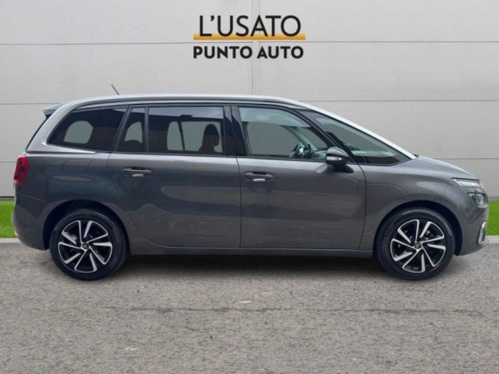 Citroen Grand C4 SpaceTourer usata a Ancona (3)