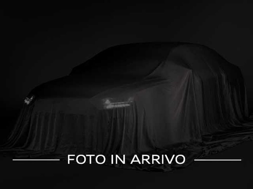 Audi A3 Sportback usata a Catanzaro