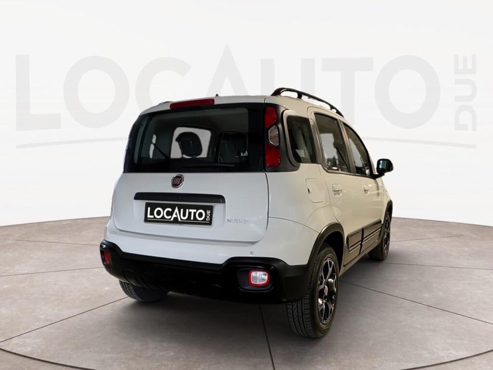 Fiat Panda usata a Torino (4)