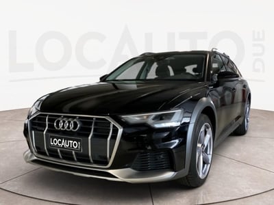 Audi A6 Allroad 40 TDI 2.0 quattro S tronic Evolution  del 2021 usata a Torino