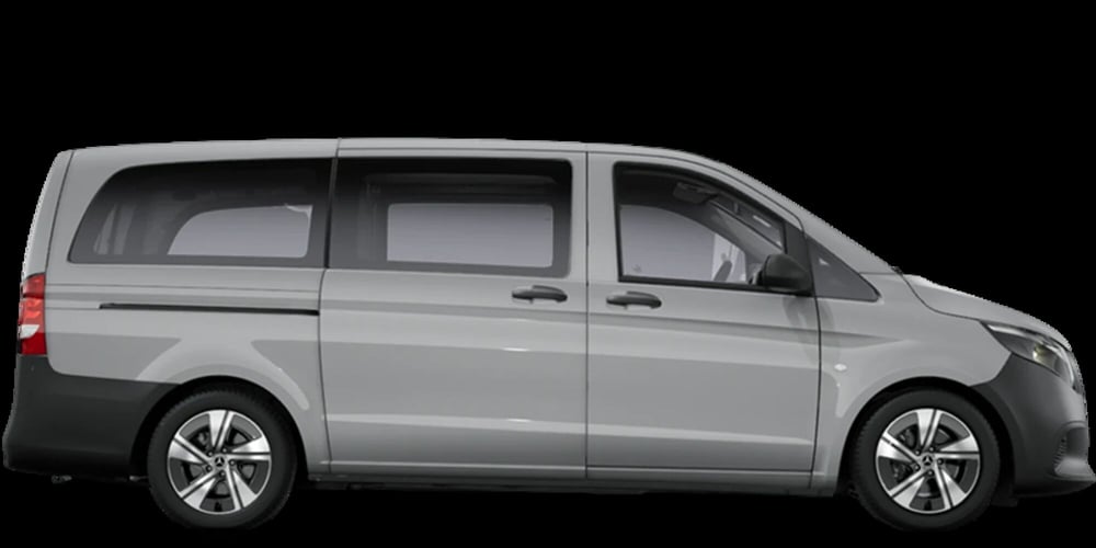 Mercedes-Benz Vito nuova 