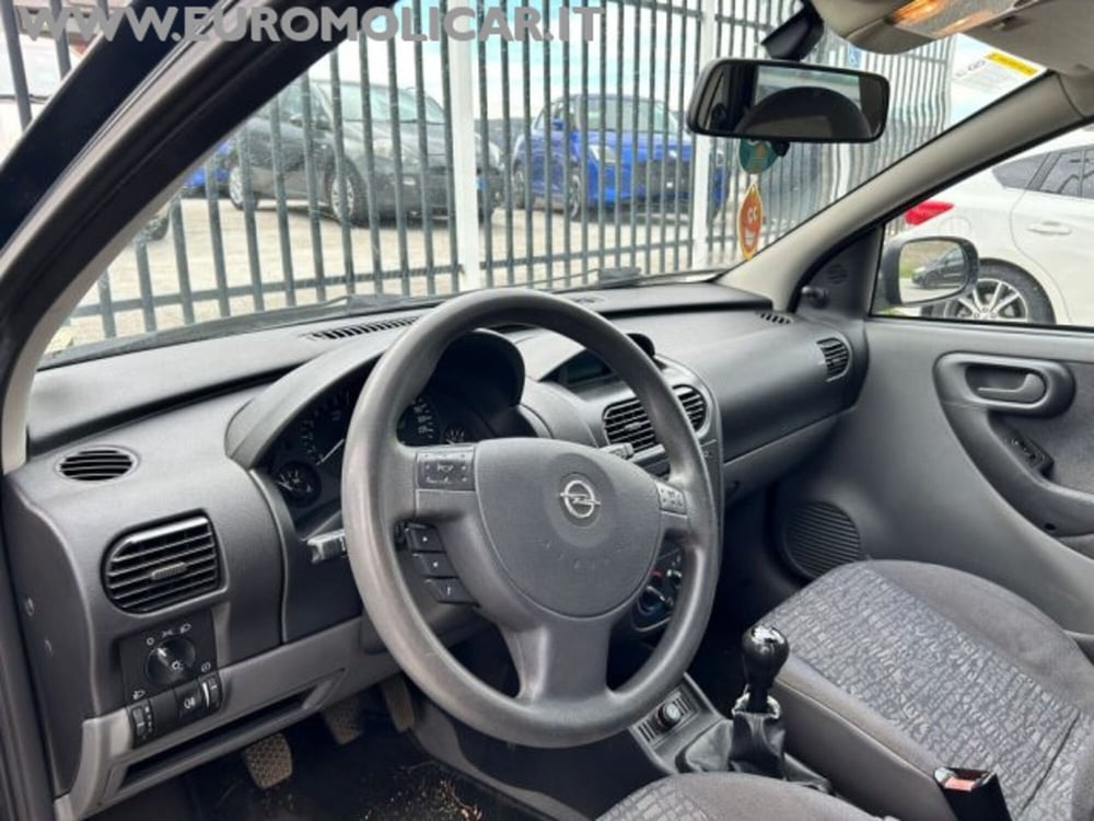 Opel Corsa usata a Campobasso (2)