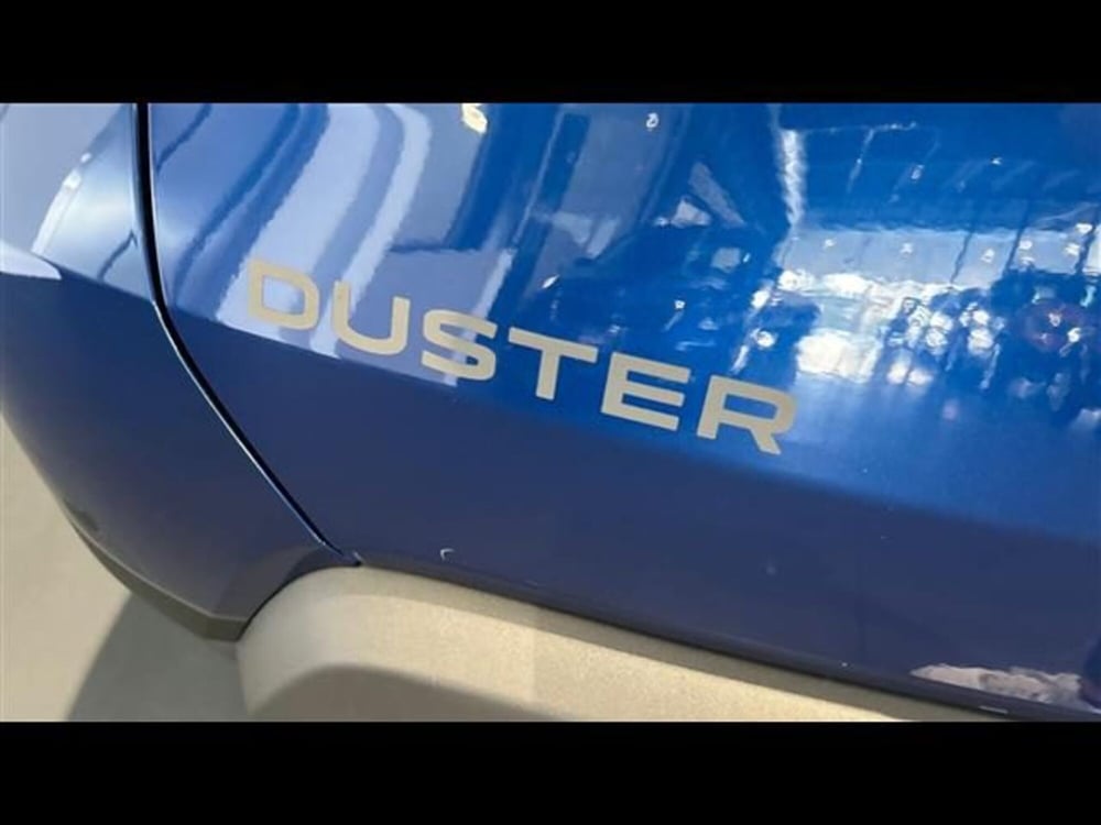 Dacia Duster usata a Reggio Emilia (2)