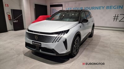 Peugeot 5008 1.2 hybrid GT 136cv e-dcs6 nuova a Modugno