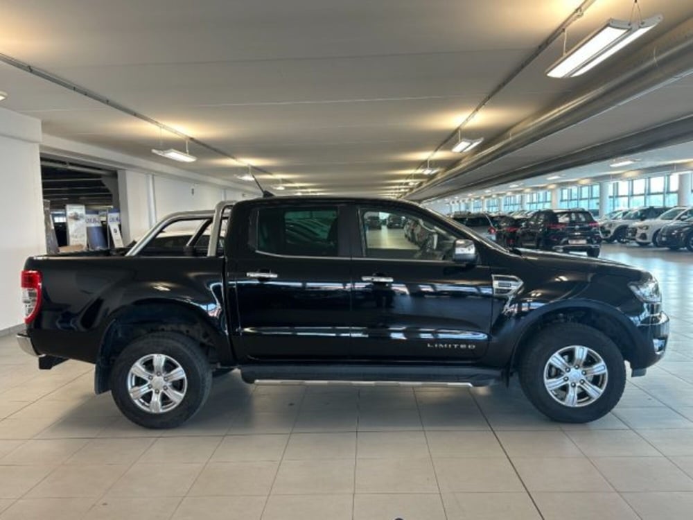 Ford Ranger Pick-up usata a Cuneo (8)