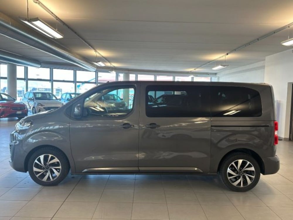 Citroen Spacetourer usata a Cuneo (4)