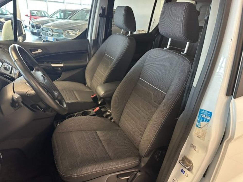 Ford Tourneo Connect usata a Cuneo (11)