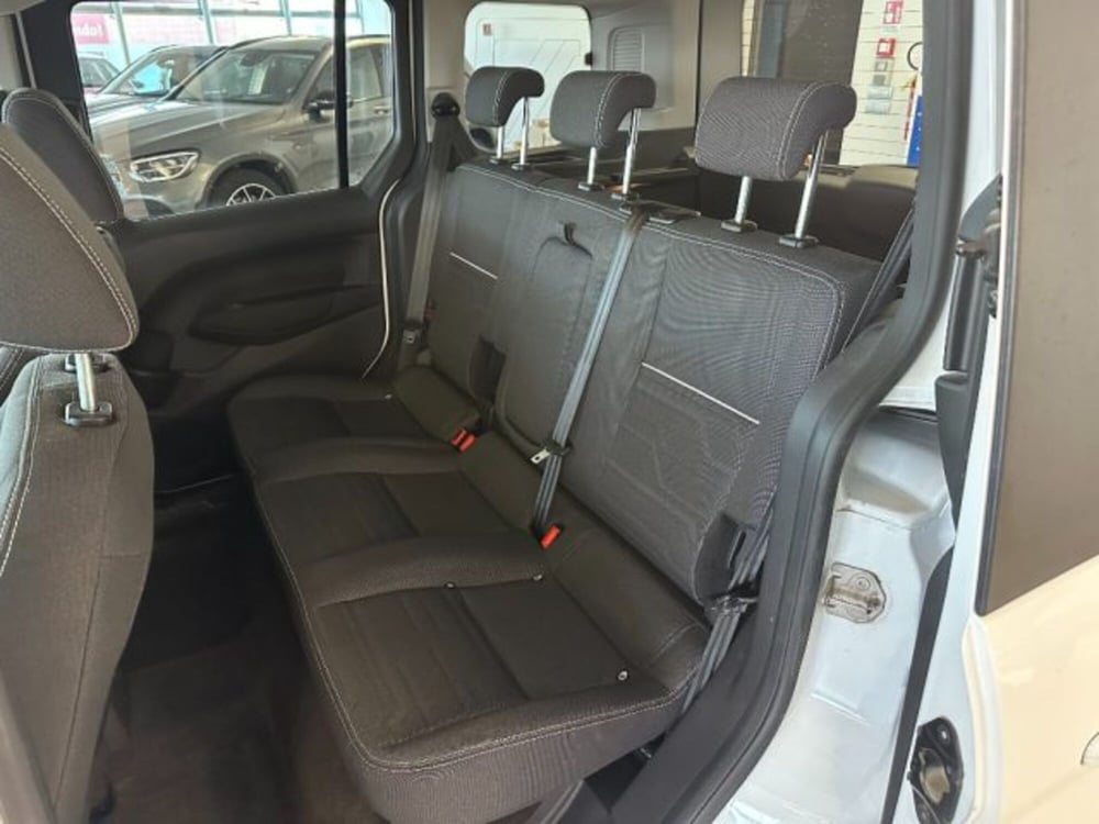 Ford Tourneo Connect usata a Cuneo (12)