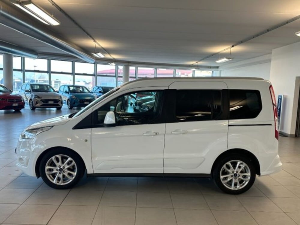 Ford Tourneo Connect usata a Cuneo (4)