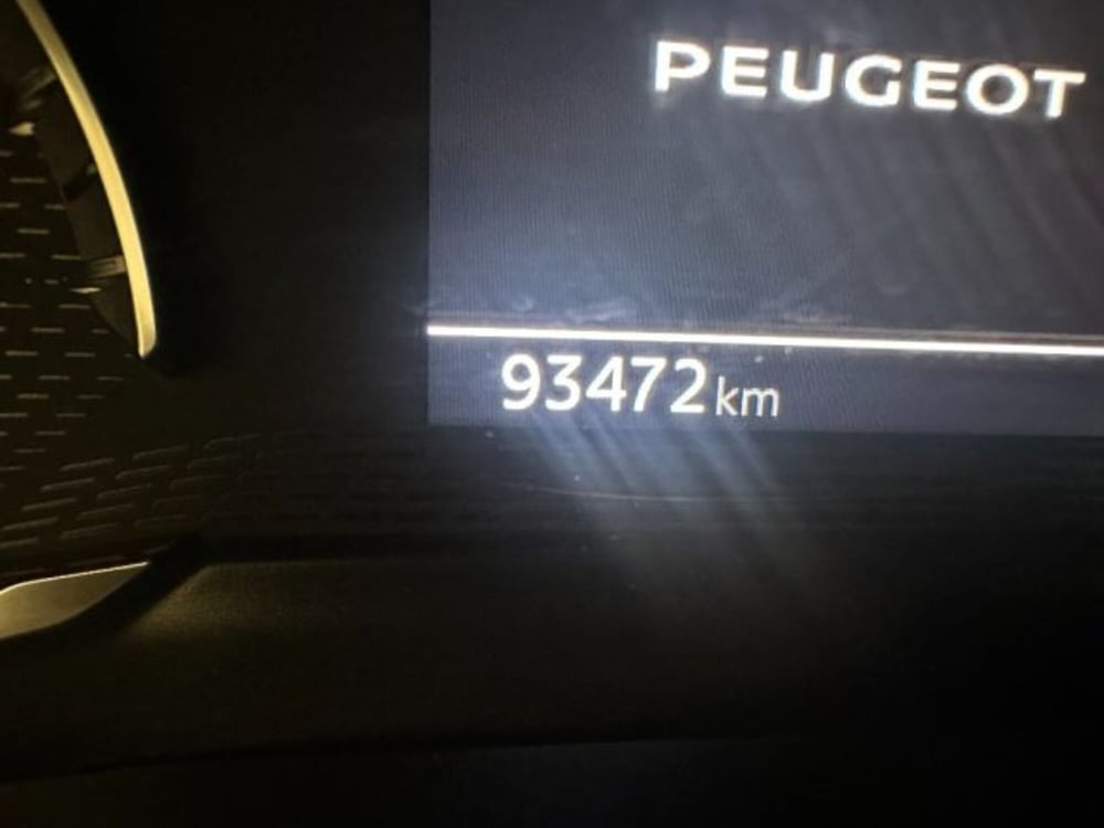 Peugeot 208 usata a Cuneo (16)