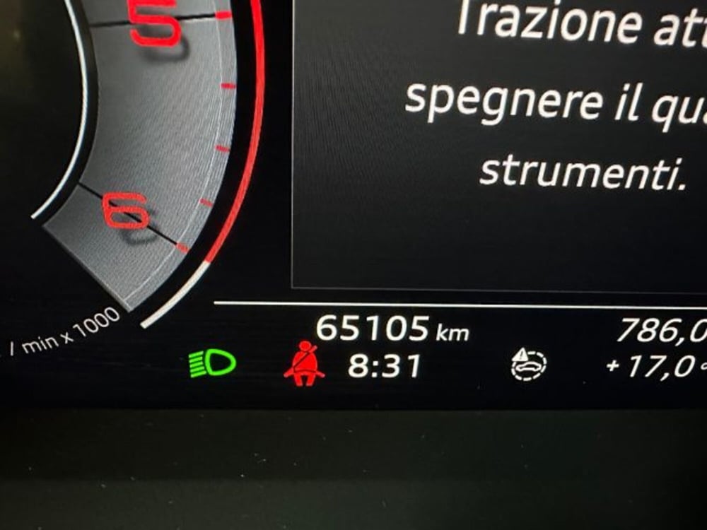 Audi Q3 usata a Vicenza (16)