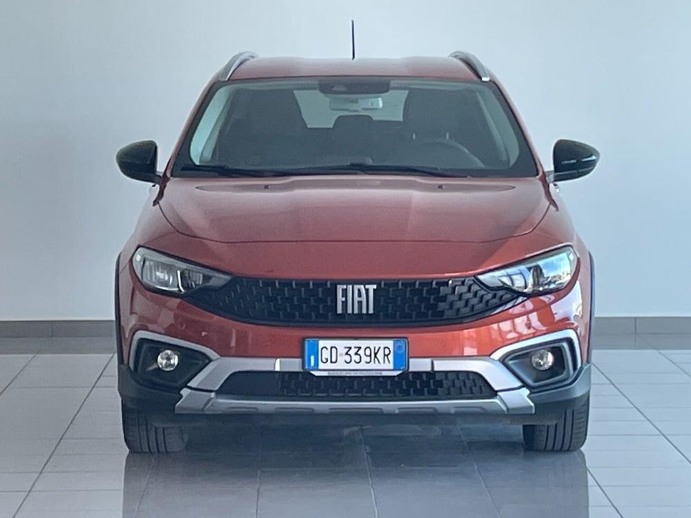 Fiat Tipo usata a Lecce (2)