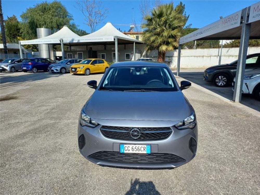 Opel Corsa usata a Bari (2)