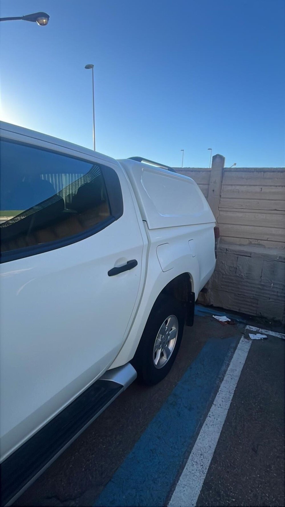 Mitsubishi L200 usata a Cagliari (7)