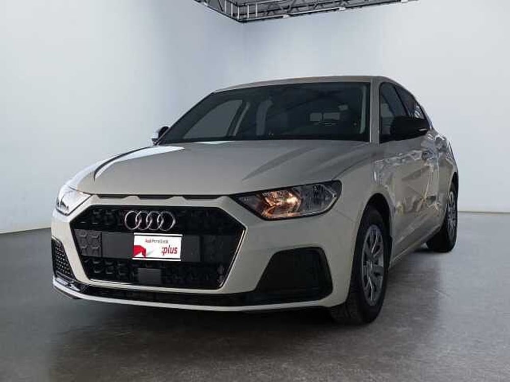 Audi A1 Sportback usata a Lucca