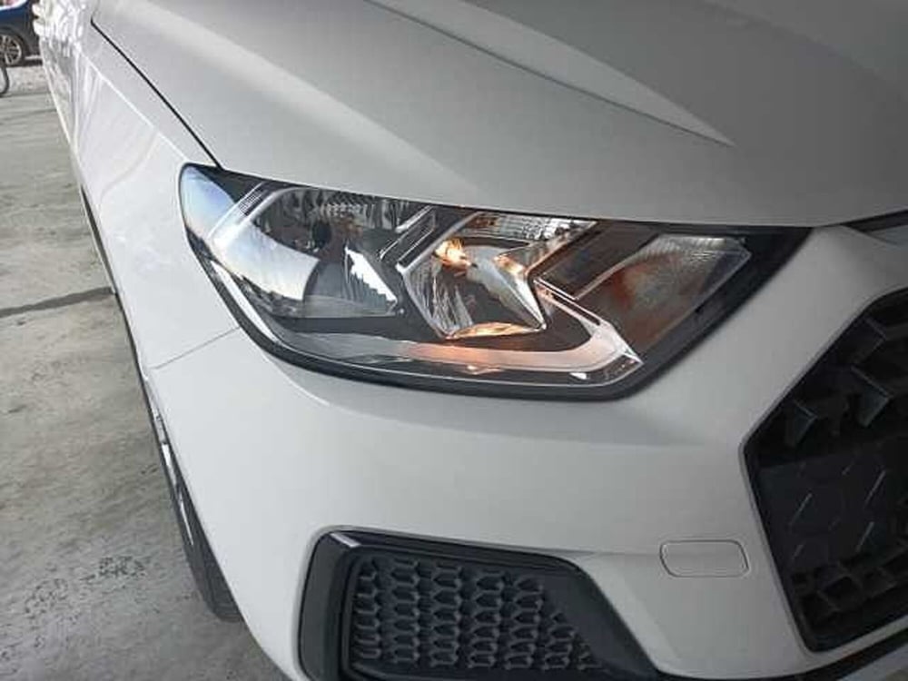 Audi A1 Sportback usata a Lucca (5)