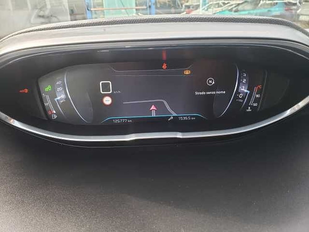 Peugeot 3008 usata a Pesaro-Urbino (11)